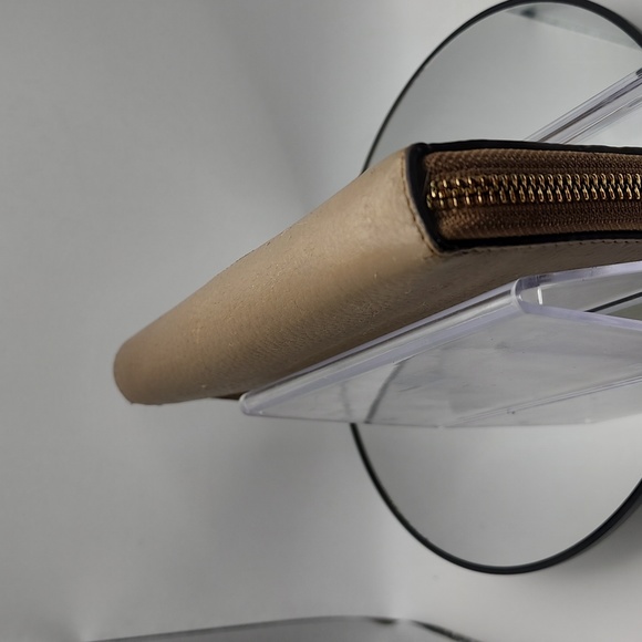 Tory Burch Harper Continental Zip Wallet - Picture 10 of 11